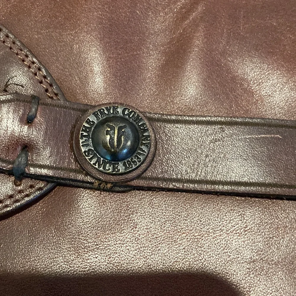 Frye “Molly” Boot NWOB - Picture 16 of 17